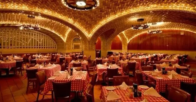 10 Great Restaurants to Try In and Around Grand Central